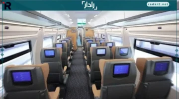 مواعيد تالجو.. جدول القطارات ليوم الثلاثاء 11 نوفمبر 2025 لجميع المسافرين